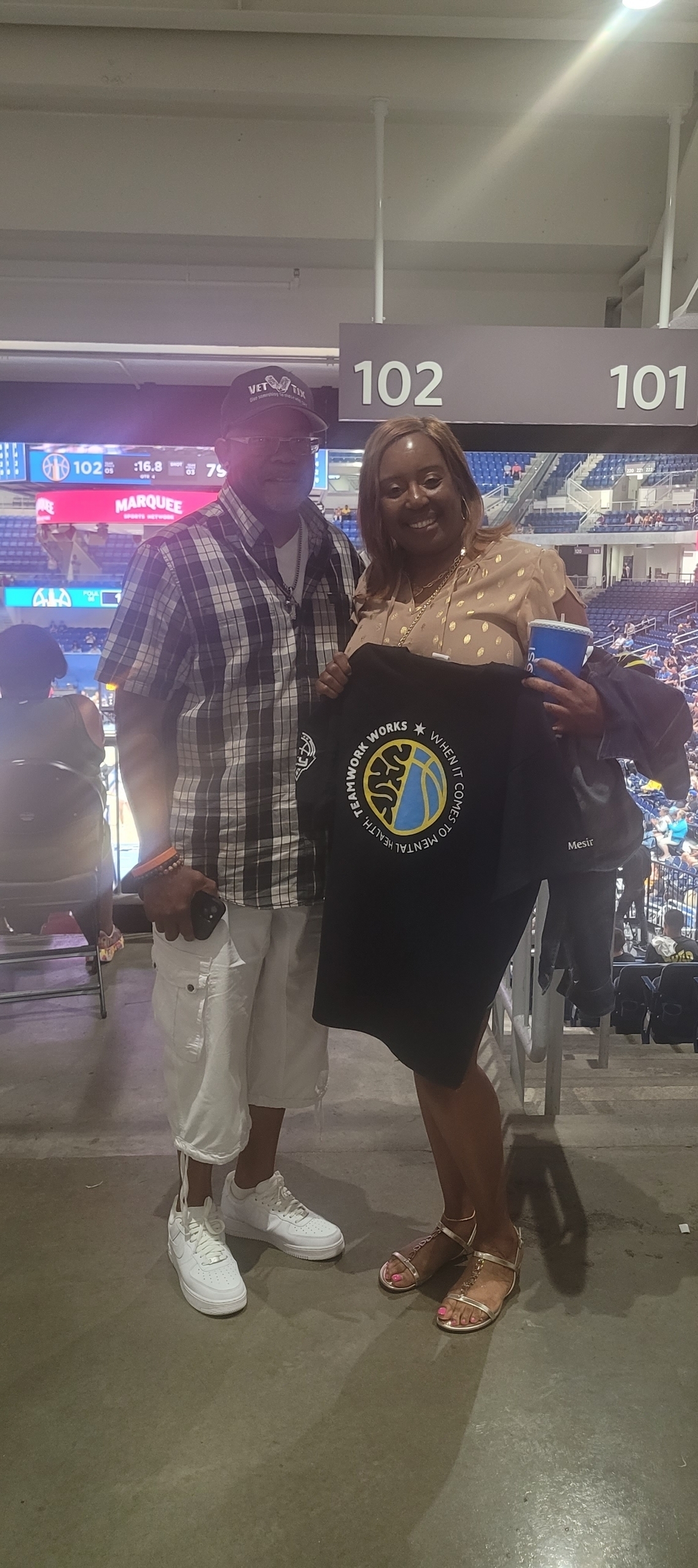 Chicago Sky - WNBA vs Seattle Storm