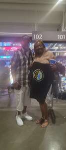 Chicago Sky - WNBA vs Seattle Storm