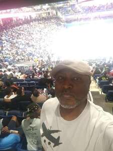 Chicago Sky - WNBA vs Las Vegas Aces