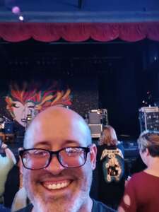 Blues Traveler and Big Head Todd and the Monsters