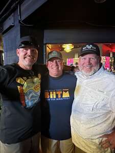 Blues Traveler and Big Head Todd and the Monsters