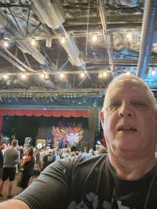 Blues Traveler and Big Head Todd and the Monsters