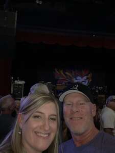 Blues Traveler and Big Head Todd and the Monsters