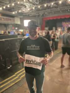 Blues Traveler and Big Head Todd and the Monsters
