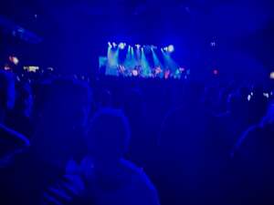 Blues Traveler and Big Head Todd and the Monsters