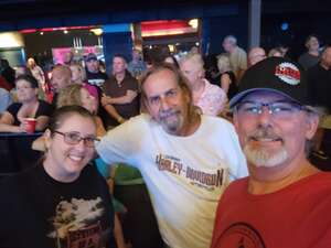 Blues Traveler and Big Head Todd and the Monsters