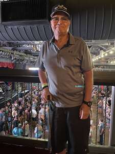 Blues Traveler and Big Head Todd and the Monsters