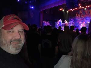 Blues Traveler and Big Head Todd and the Monsters