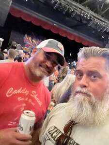 Blues Traveler and Big Head Todd and the Monsters