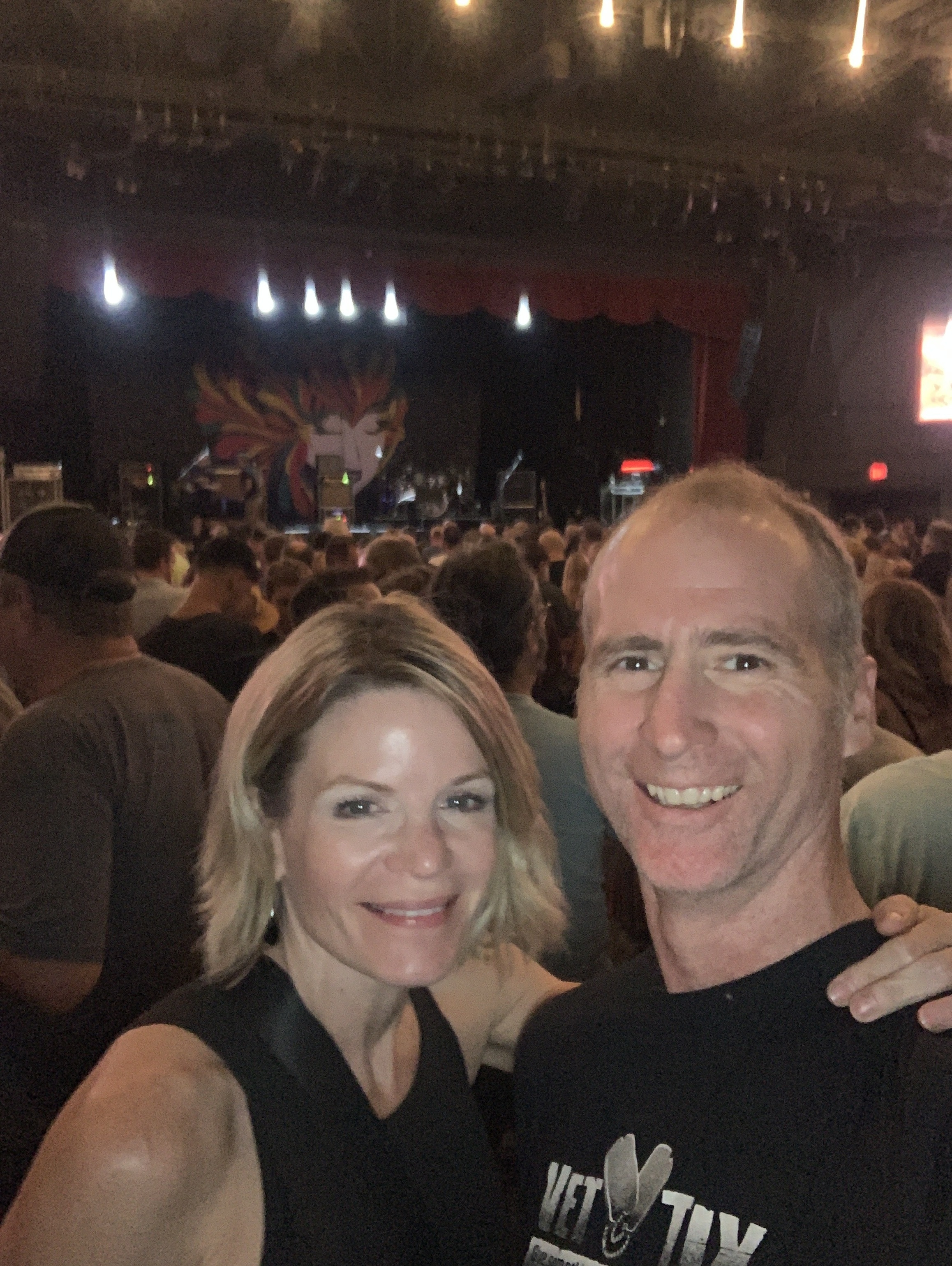 Blues Traveler and Big Head Todd and the Monsters