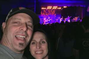 Blues Traveler and Big Head Todd and the Monsters