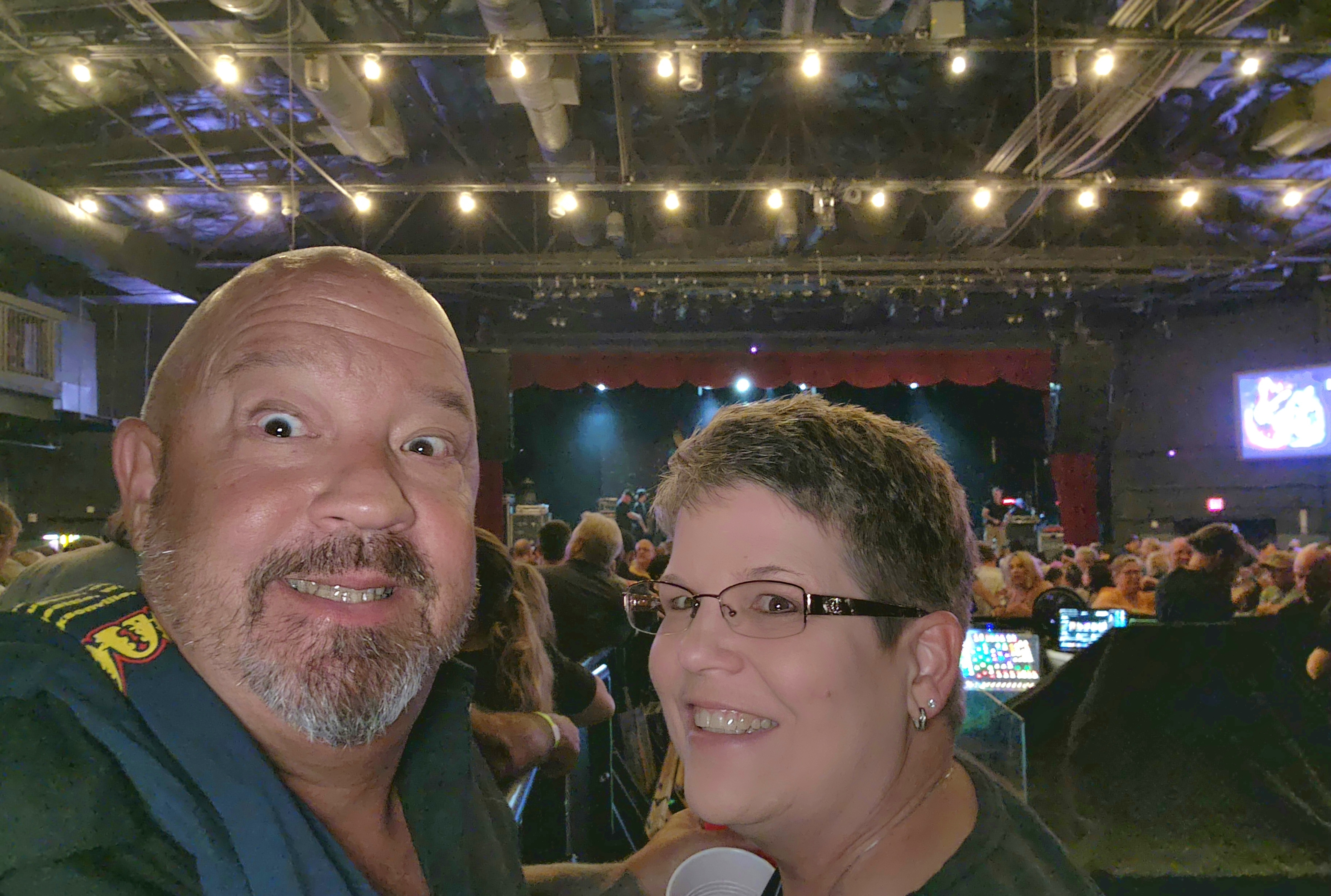 Blues Traveler and Big Head Todd and the Monsters