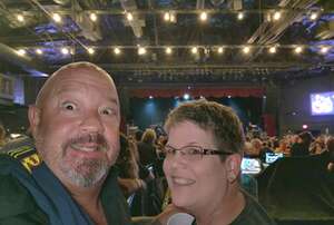 Blues Traveler and Big Head Todd and the Monsters