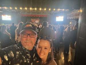 Blues Traveler and Big Head Todd and the Monsters