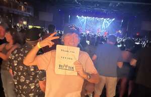 Blues Traveler and Big Head Todd and the Monsters