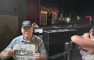 Blues Traveler and Big Head Todd and the Monsters
