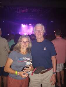 Blues Traveler and Big Head Todd and the Monsters