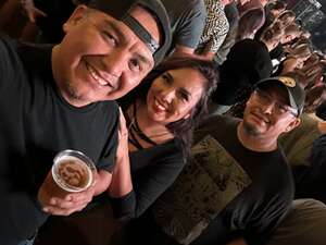 Blues Traveler and Big Head Todd and the Monsters