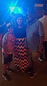 Blues Traveler and Big Head Todd and the Monsters
