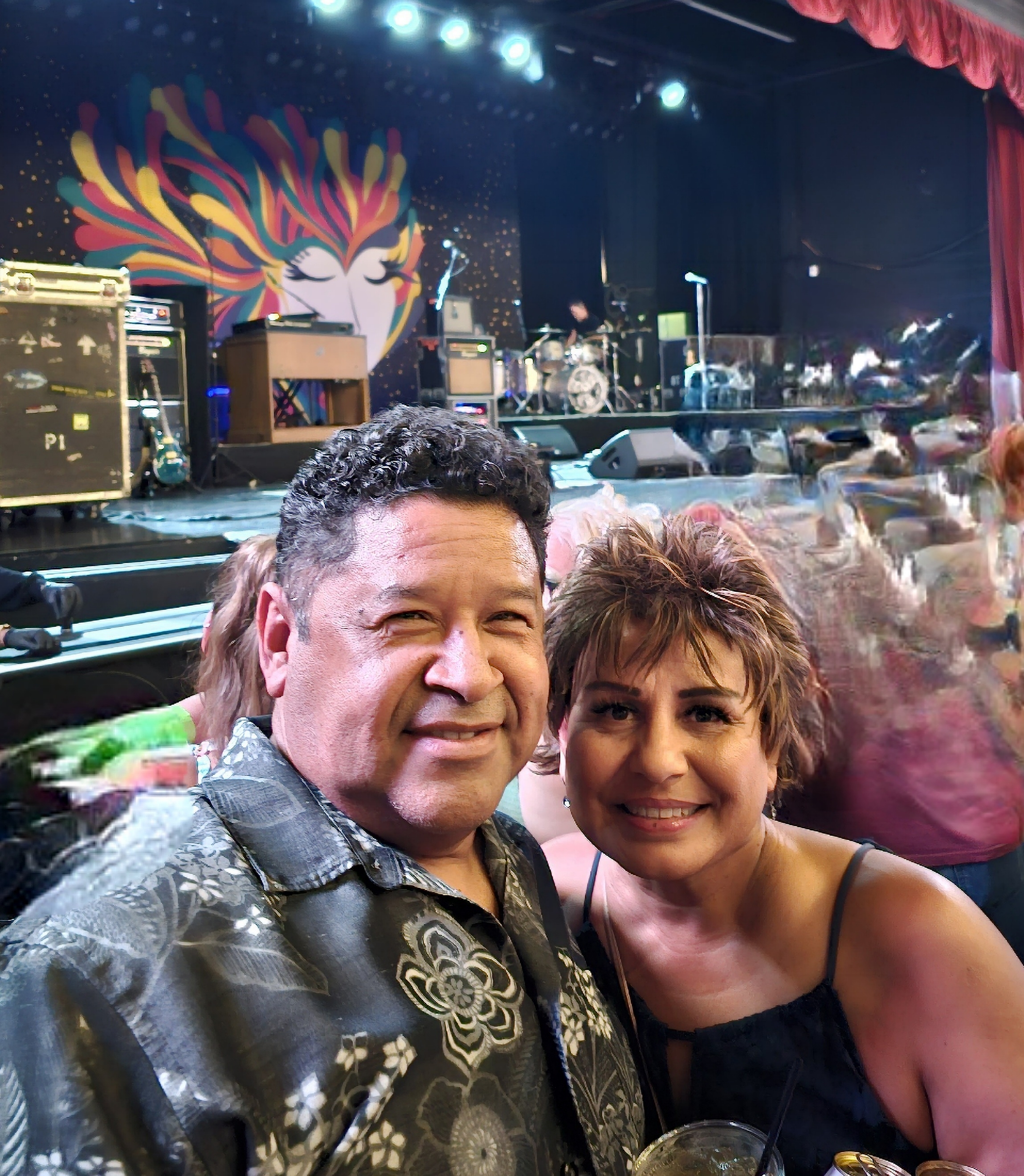 Blues Traveler and Big Head Todd and the Monsters