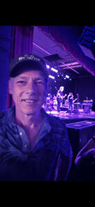 Blues Traveler and Big Head Todd and the Monsters
