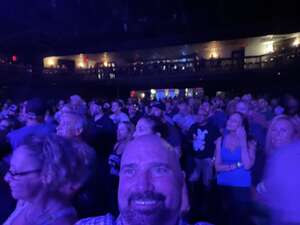 Blues Traveler and Big Head Todd and the Monsters