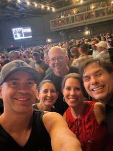 Blues Traveler and Big Head Todd and the Monsters