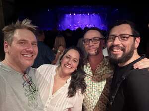 Blues Traveler and Big Head Todd and the Monsters