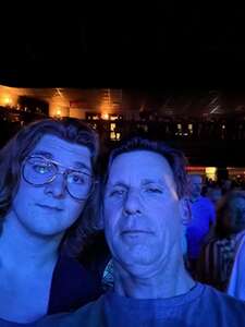 Blues Traveler and Big Head Todd and the Monsters