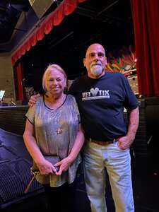 Blues Traveler and Big Head Todd and the Monsters