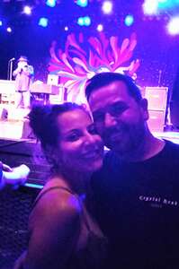 Blues Traveler and Big Head Todd and the Monsters