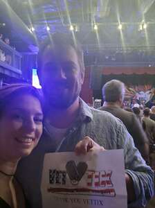 Blues Traveler and Big Head Todd and the Monsters