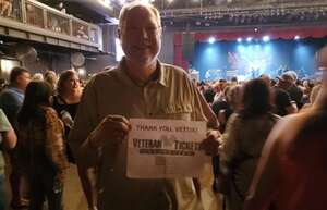Blues Traveler and Big Head Todd and the Monsters