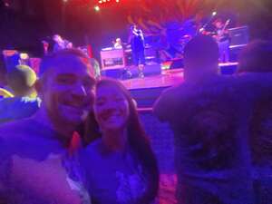 Blues Traveler and Big Head Todd and the Monsters