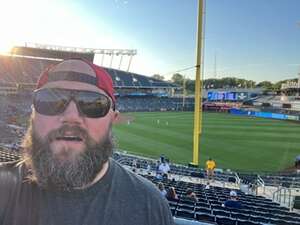 Kansas City Royals - MLB vs Pittsburgh Pirates