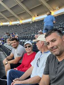 Kansas City Royals - MLB vs Pittsburgh Pirates