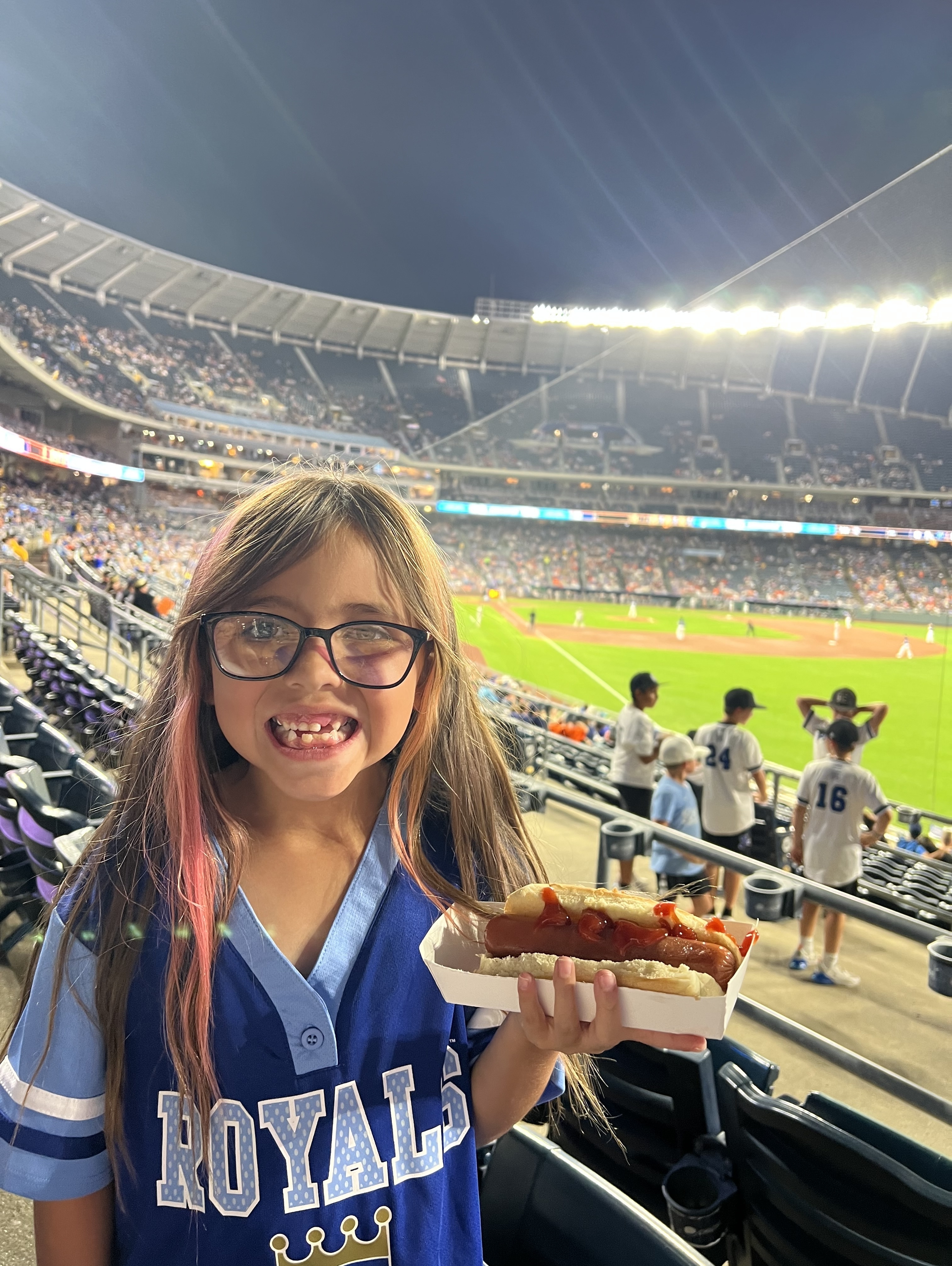 Kansas City Royals - MLB vs Houston Astros