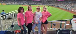 Kansas City Royals - MLB vs Houston Astros