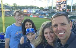 Kansas City Royals - MLB vs Houston Astros