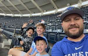 Kansas City Royals - MLB vs Houston Astros