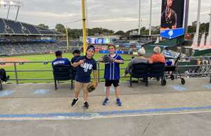 Kansas City Royals - MLB vs Houston Astros