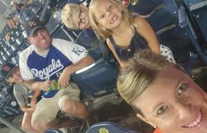 Kansas City Royals - MLB vs Houston Astros