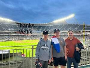 Kansas City Royals - MLB vs Houston Astros