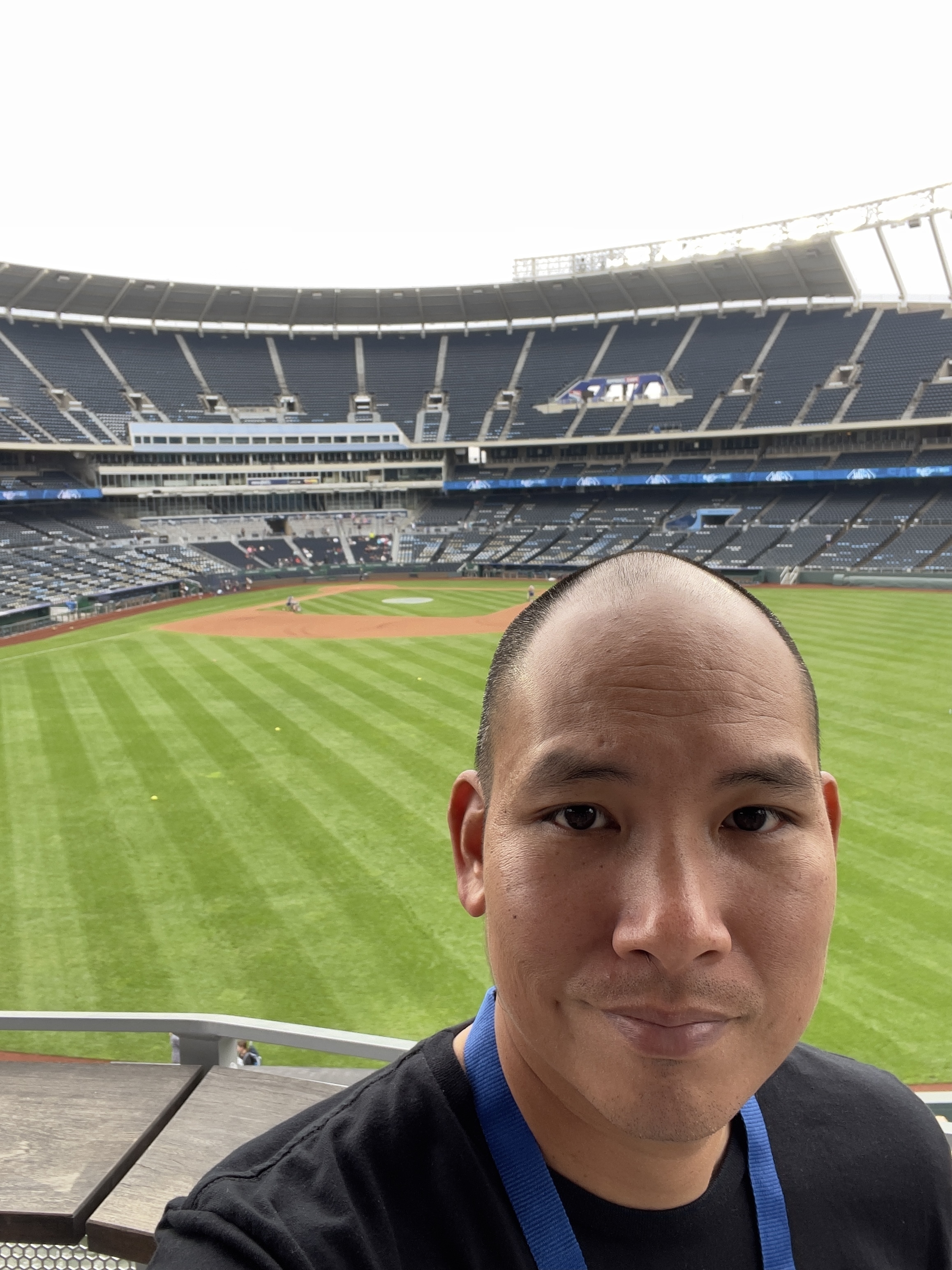 Kansas City Royals - MLB vs Houston Astros