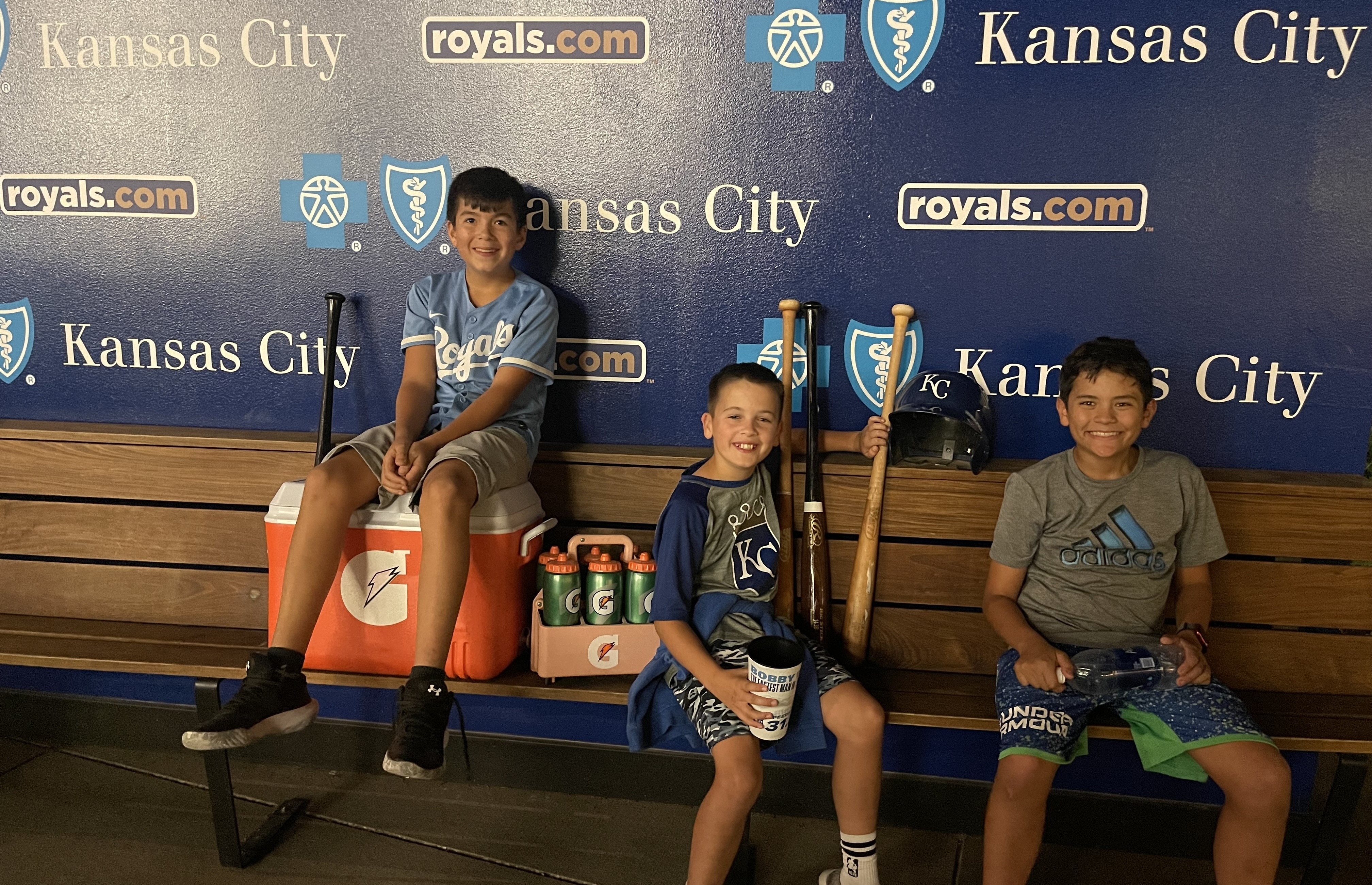 Royals Kids  Kansas City Royals