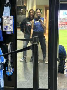 Kansas City Royals - MLB vs Houston Astros