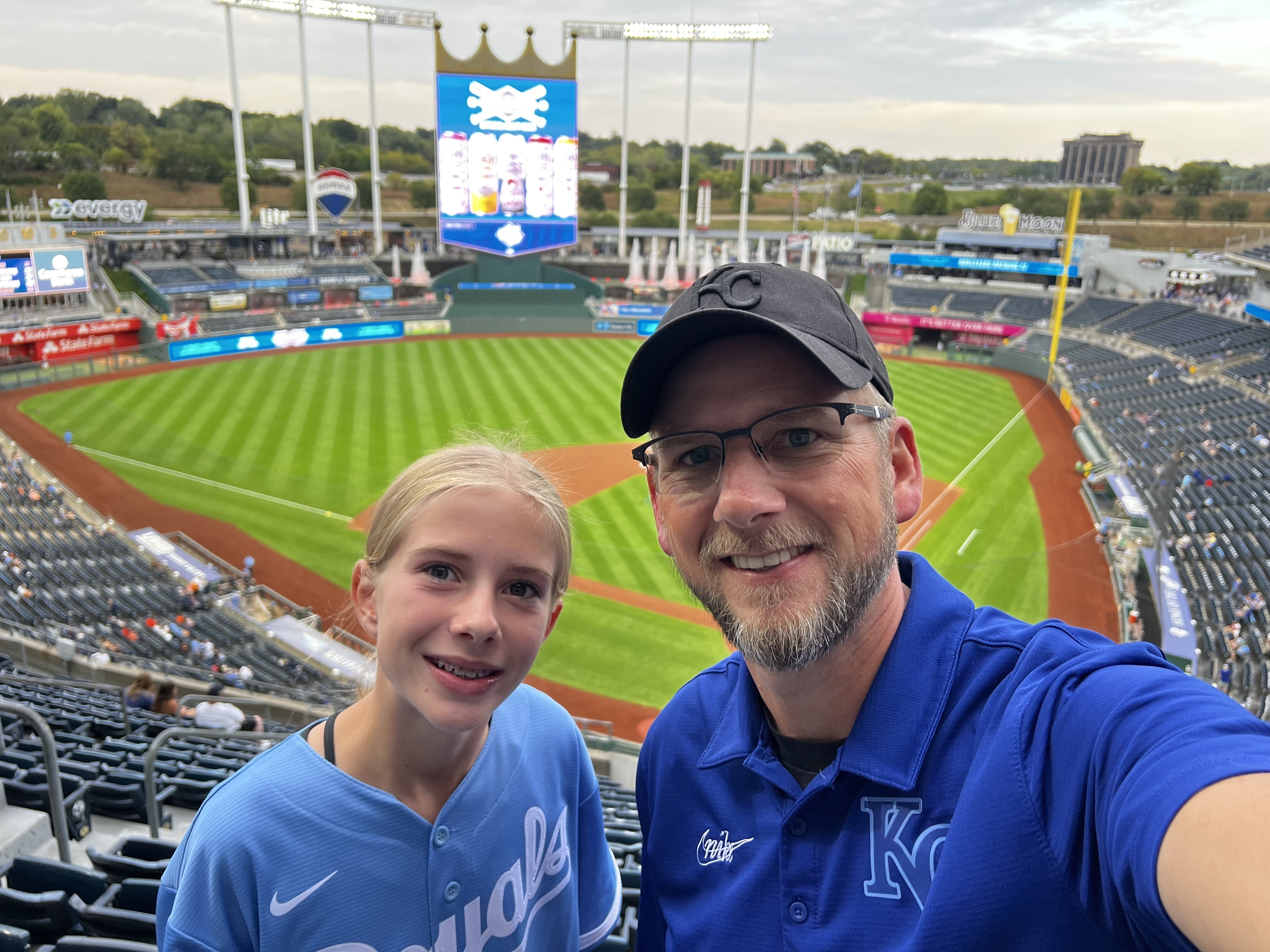 Kansas City Royals - MLB vs Houston Astros
