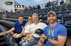 Kansas City Royals - MLB vs Houston Astros