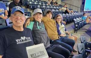 Kansas City Royals - MLB vs Houston Astros