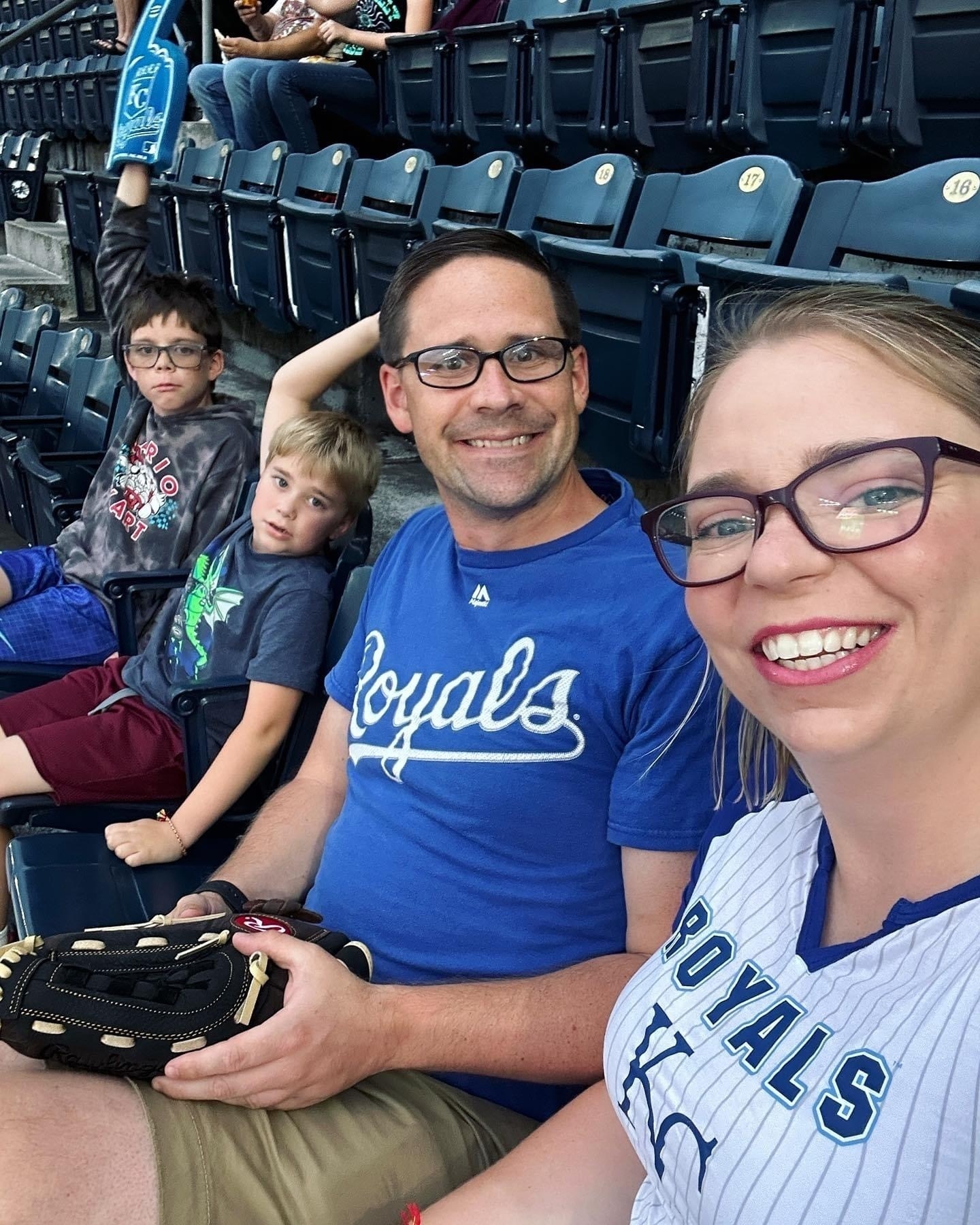 Kansas City Royals - MLB vs Houston Astros